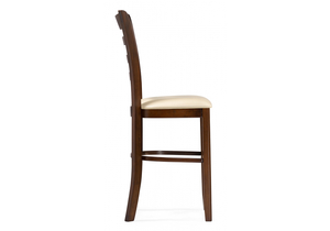 Барный стул, Pola dirty oak / cream