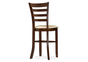 Барный стул, Pola dirty oak / cream