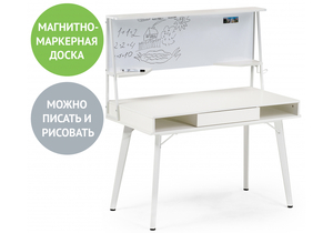 Офисная мебель, Ivor white