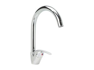 Смеситель для кухни UM2303, CR Хром
