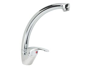 Смеситель для кухни UM2302, CR Хром