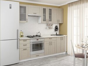 Лофт-01, Cappuccino Veralinga