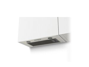 Встраиваемая вытяжка GS Bloc P 600, Белый