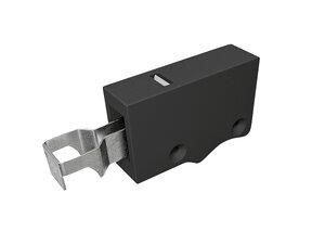 Навес регулируемый Тип-1 (универс.), Graphite