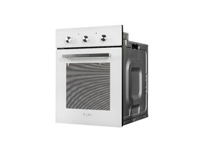 Электрический духовой шкаф EDM 4570 WH, Белый