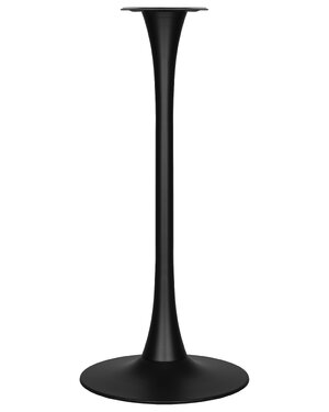 Подстолье барное DOBRIN JIM BLACK HIGH 