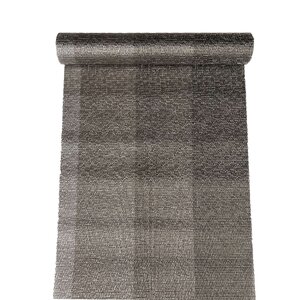 Дорожка сервировочная NUX, серый, 150*30см, Серый
