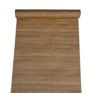 Дорожка сервировочная NUX, светло-коричневый, 150*30см, Светло-коричневый