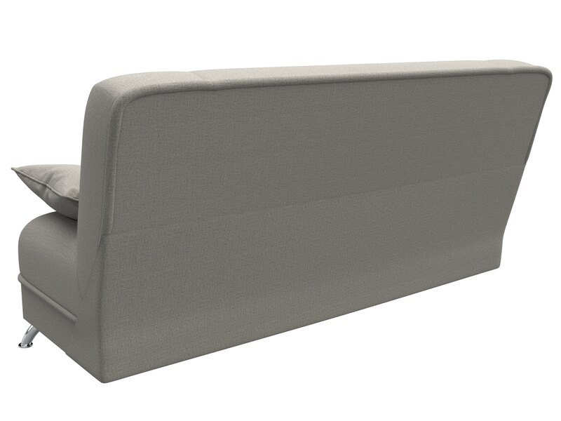 Диван-книжка Анна, Рогожка, Амур 02 бежевый