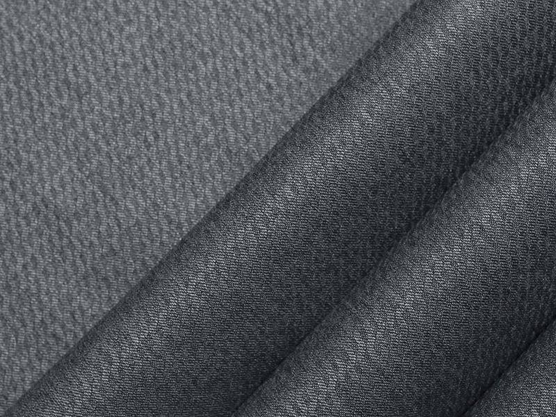 Кресло Брайтон Люкс, Рогожка, Амур 07 серый