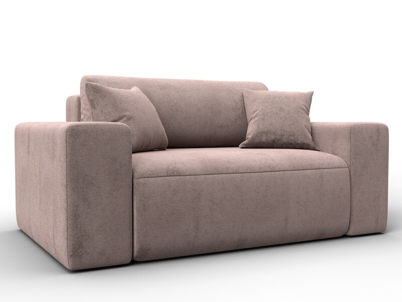 Кресло Лига-036 НПБ, Велюр, TOWER 05 бежевый