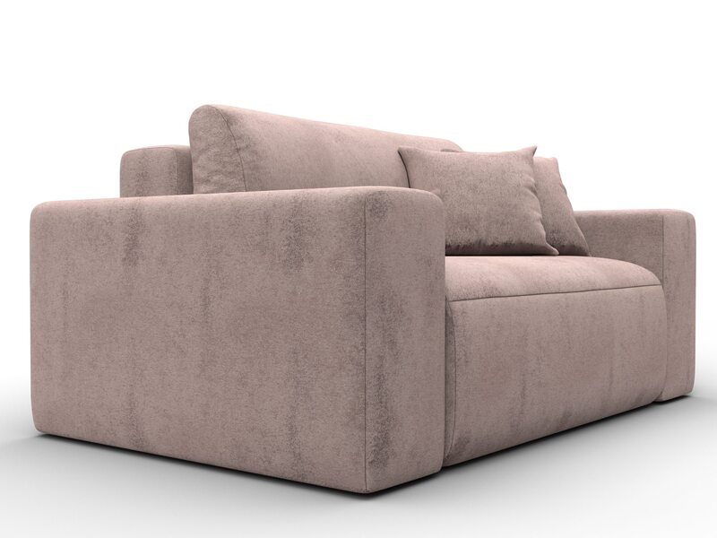 Кресло Лига-036 НПБ, Велюр, TOWER 05 бежевый