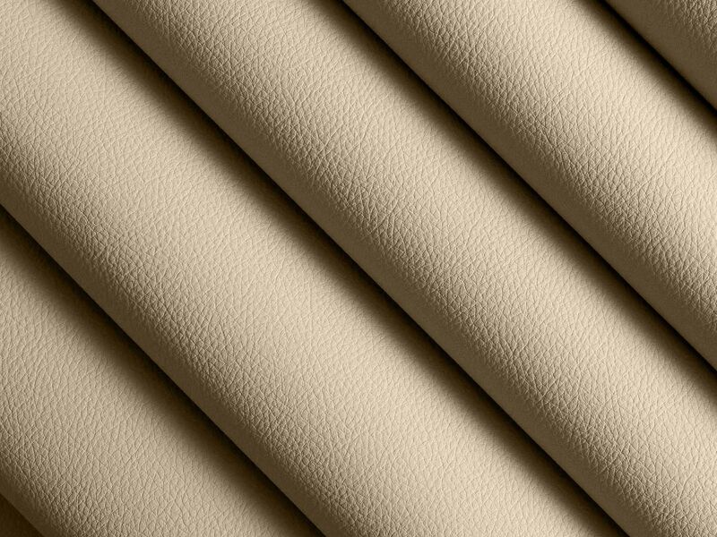 Диван прямой Лига-048 НПБ Лонг, Экокожа, GRIFON 04 бежевый