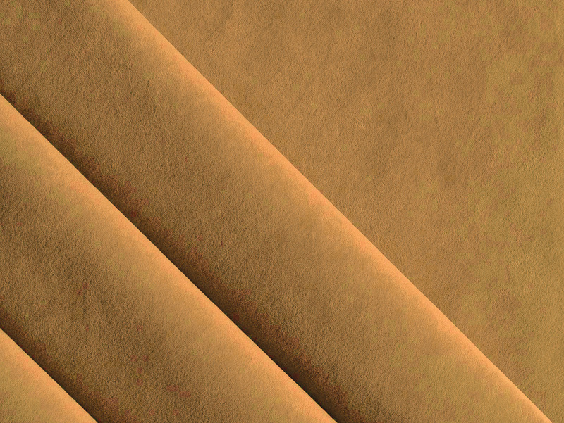 Диван П-образный Лига-052 НПБ МегаЛонг, Велюр, BRUT 10 желтый