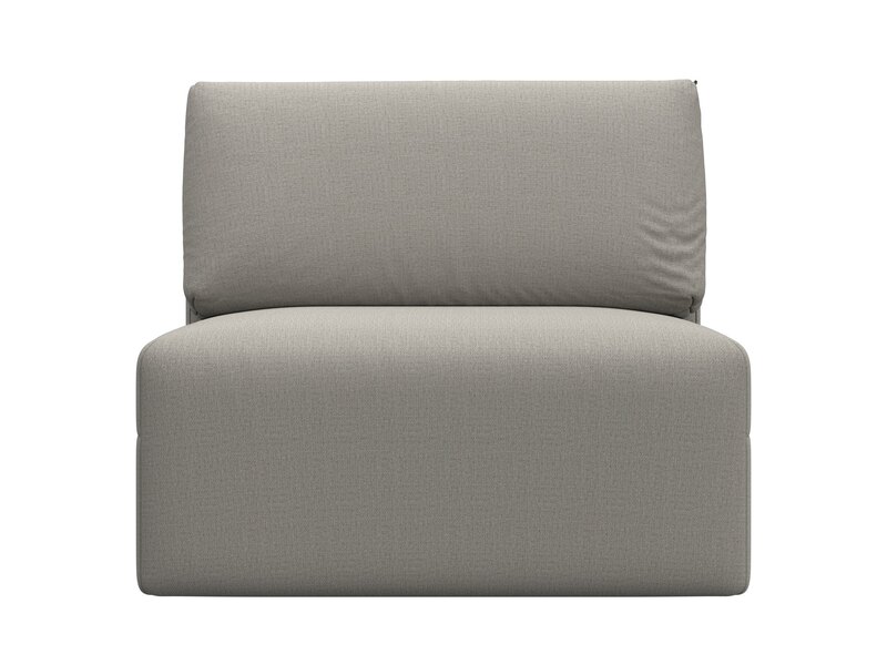 Модуль диван Лига-060 НПБ, Рогожка, Амур 02 бежевый