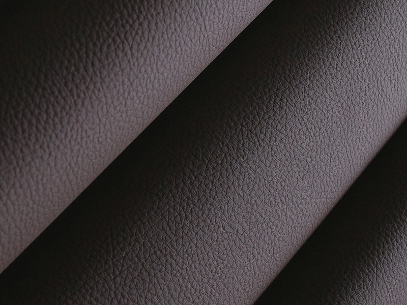 Диван прямой Лига-070, Экокожа, GRIFON 12 коричневый