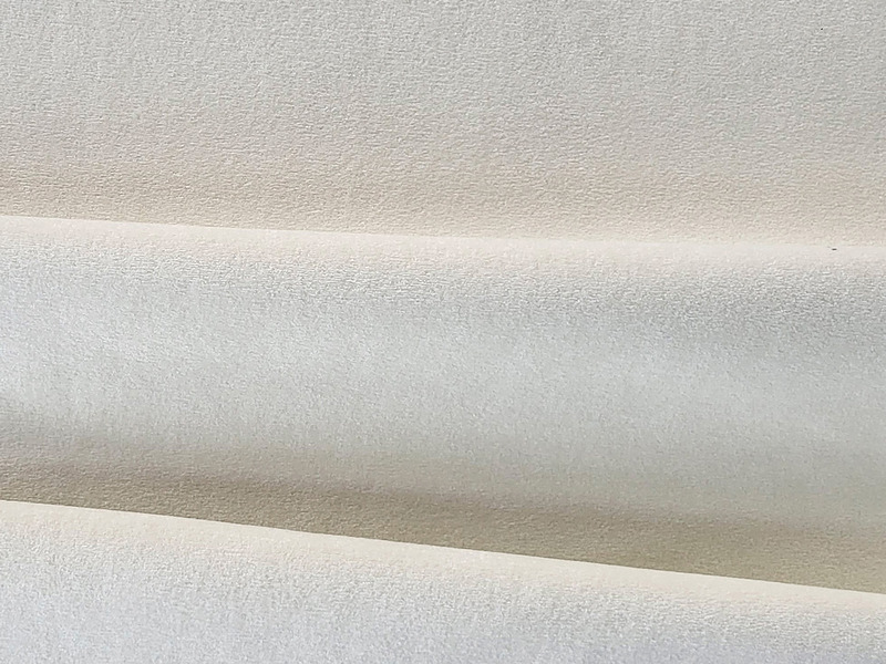 Пуф 003, Велюр, TOWER 01 молочный