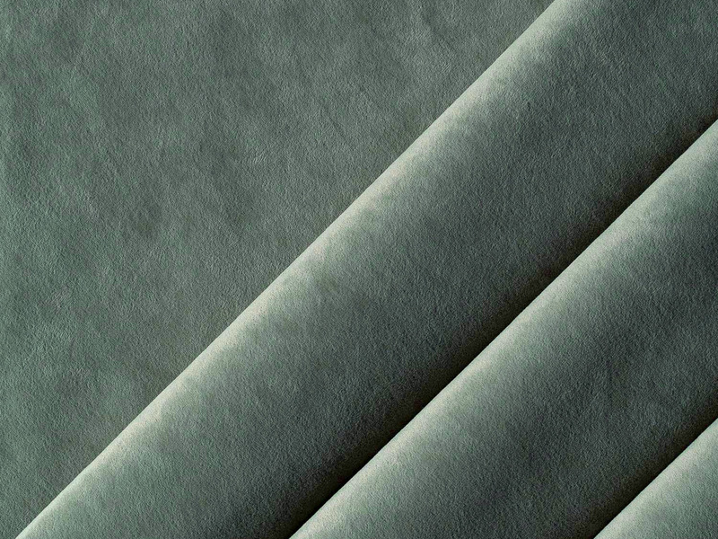 Пуф 004, Велюр, BRUT 08 зеленый