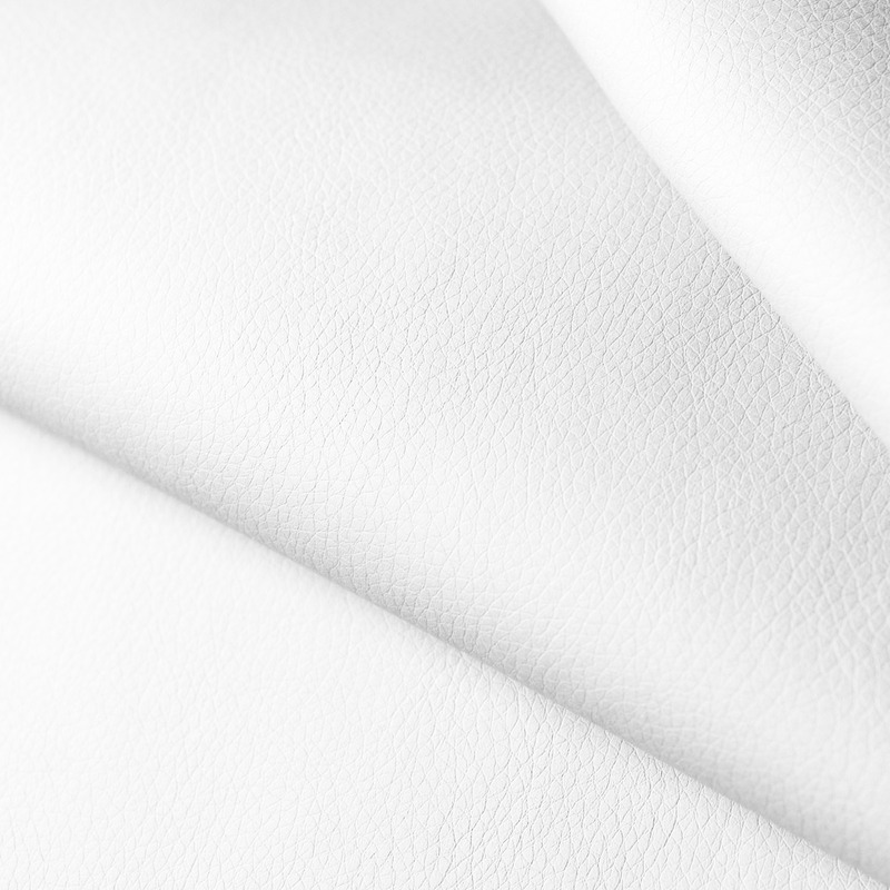 Кресло Лига-093, Экокожа, Белый