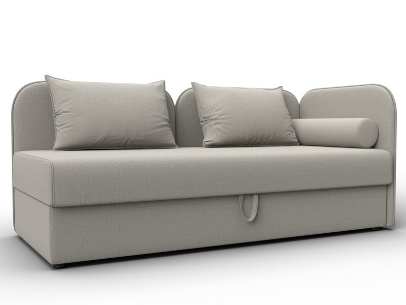 Тахта Лига-094 НПБ, Рогожка, Амур 02 бежевый