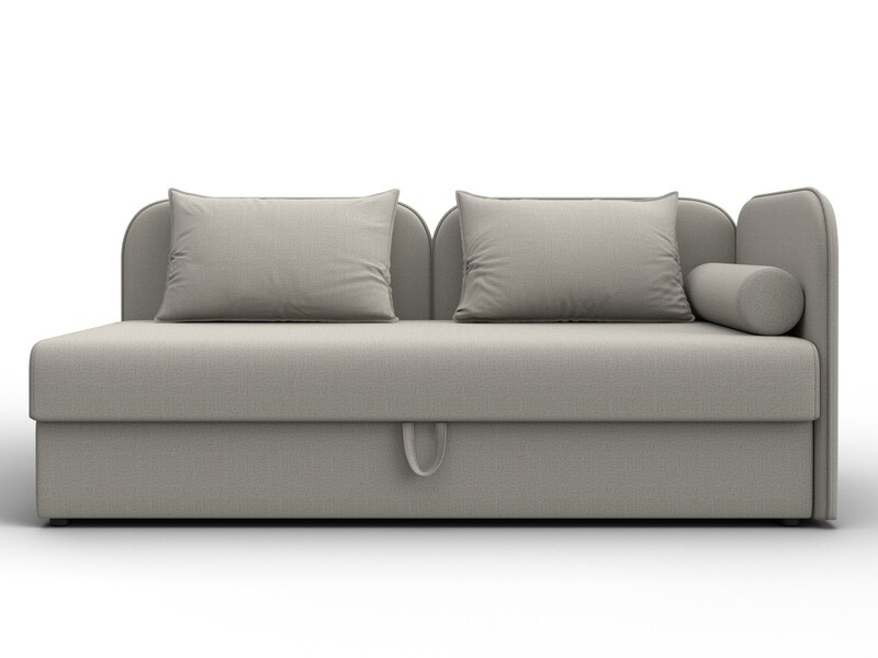 Тахта Лига-094 НПБ, Рогожка, Амур 02 бежевый