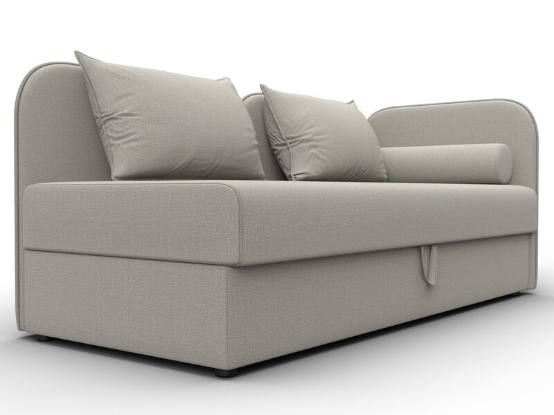 Тахта Лига-094 НПБ, Рогожка, Амур 02 бежевый