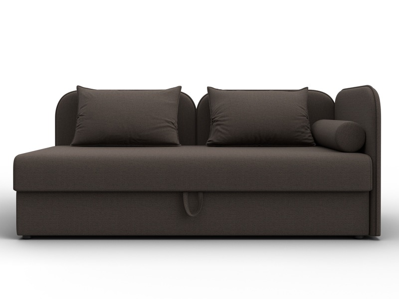 Тахта Лига-094 НПБ, Рогожка, Амур 05 коричневый