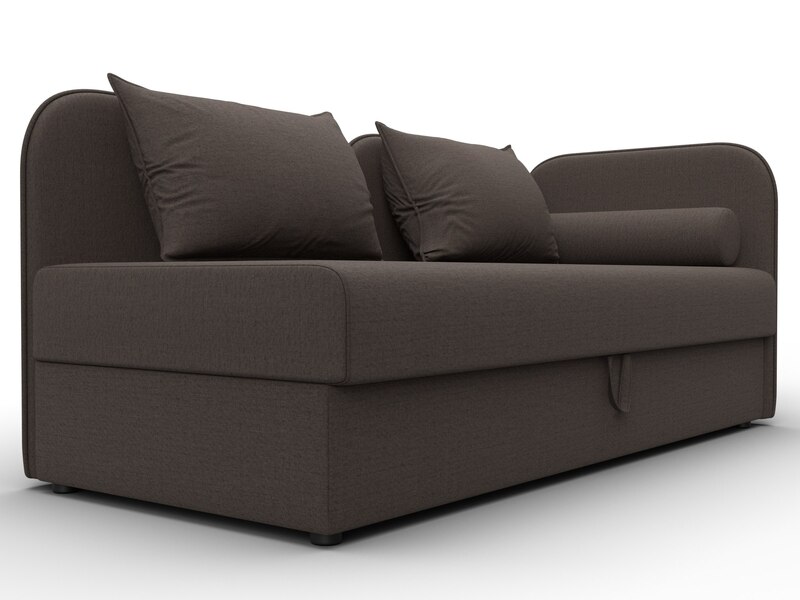 Тахта Лига-094 НПБ, Рогожка, Амур 05 коричневый