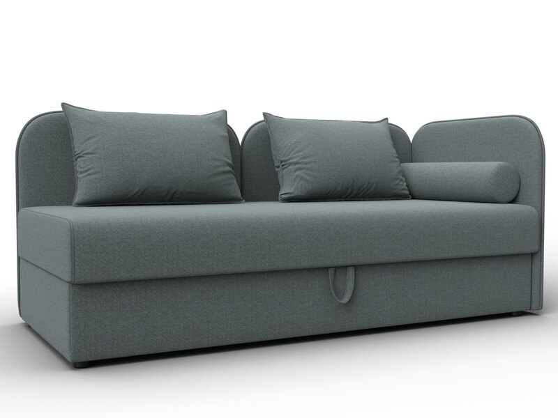 Тахта Лига-094 НПБ, Рогожка, Амур 07 серый