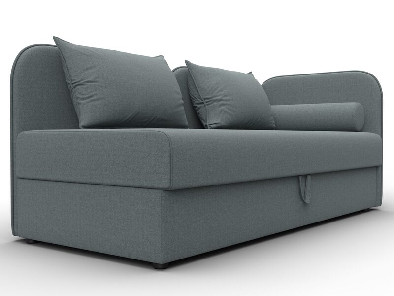 Тахта Лига-094 НПБ, Рогожка, Амур 07 серый