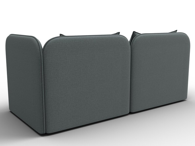 Тахта Лига-094 НПБ, Рогожка, Амур 07 серый