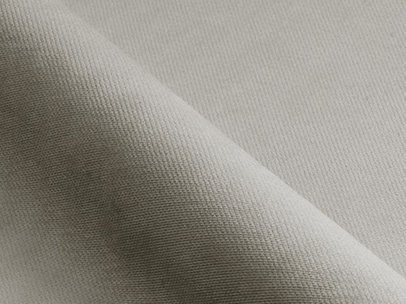 Диван-книжка Анна, Микровельвет, Бежевый