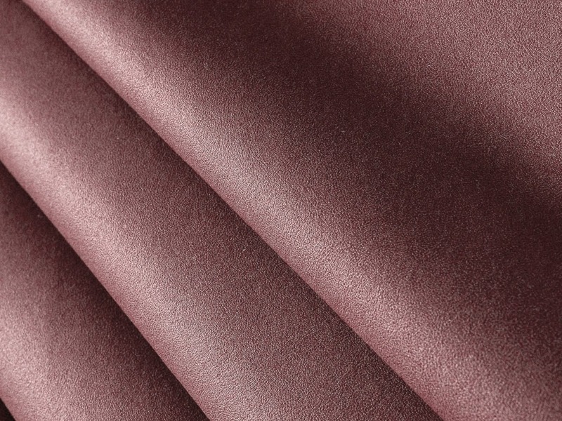 Диван прямой Артис, Замша, JOLY 09 бордовый