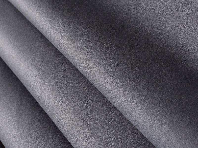 Диван П-образный Лига-052 НПБ МегаЛонг, Замша, JOLY 13 серый