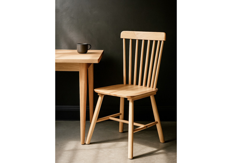 Стул деревянный, Sparta wood