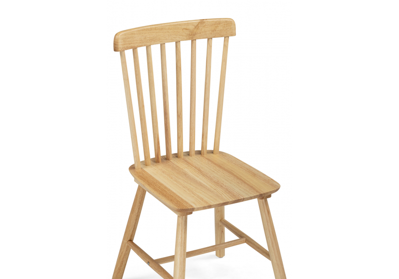 Стул деревянный, Sparta wood