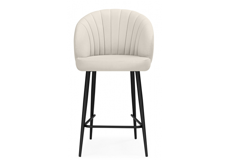 Барный стул, Бэнбу marseille 2 / черный