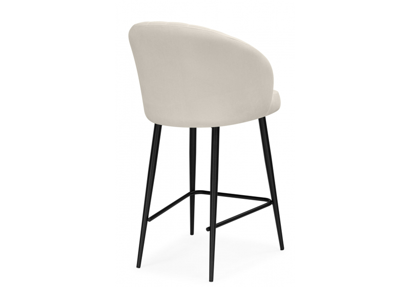 Барный стул, Бэнбу marseille 2 / черный