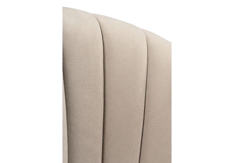 Стул на металлокаркасе, Бэнбу marseille 13 / черный