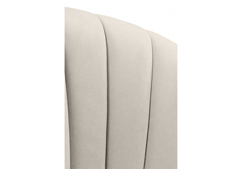 Стул на металлокаркасе, Бэнбу marseille 2 данс / черный