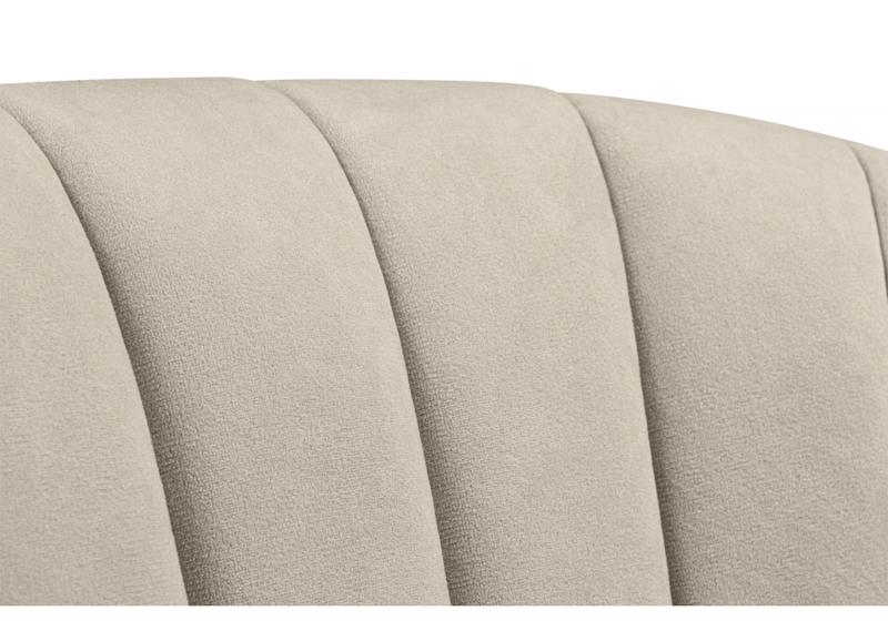 Стул на металлокаркасе, Моншау marseille 2 / черный