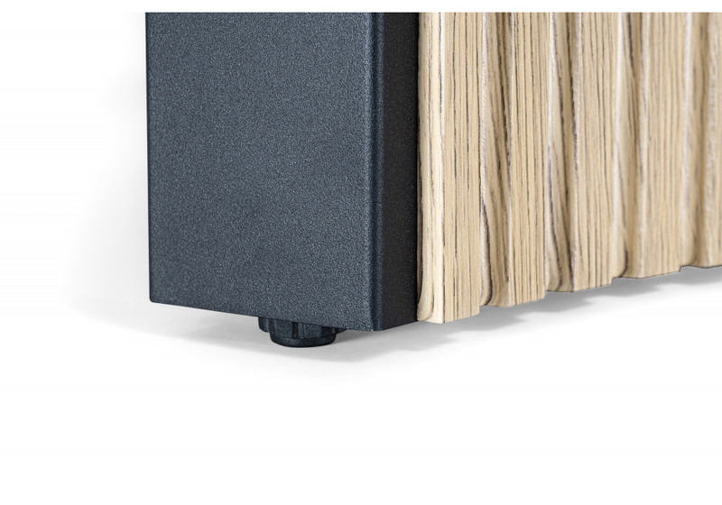 Керамический стол, Саливан 180x90 carla larkin / дуб монтана