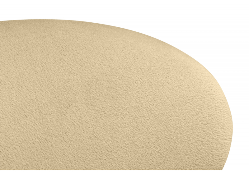 Стул деревянный, Фарго бежевый / орех