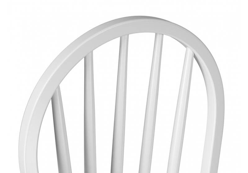 Стул деревянный, Деревянный стул Венский