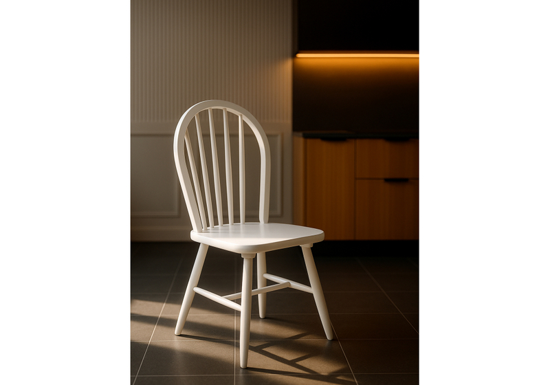 Стул деревянный, Деревянный стул Венский