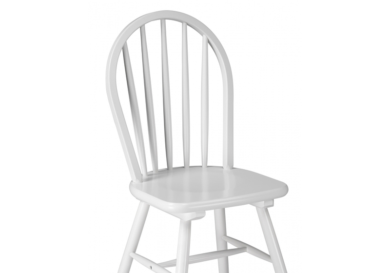 Стул деревянный, Деревянный стул Венский