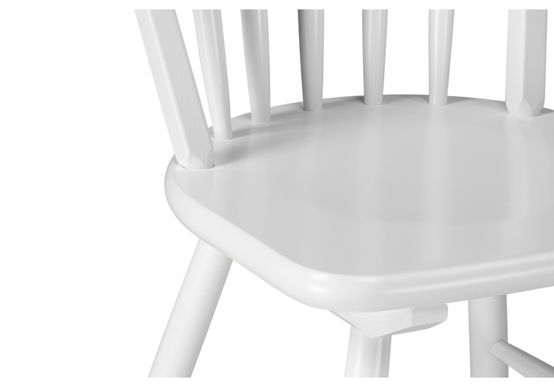 Стул деревянный, Деревянный стул Венский