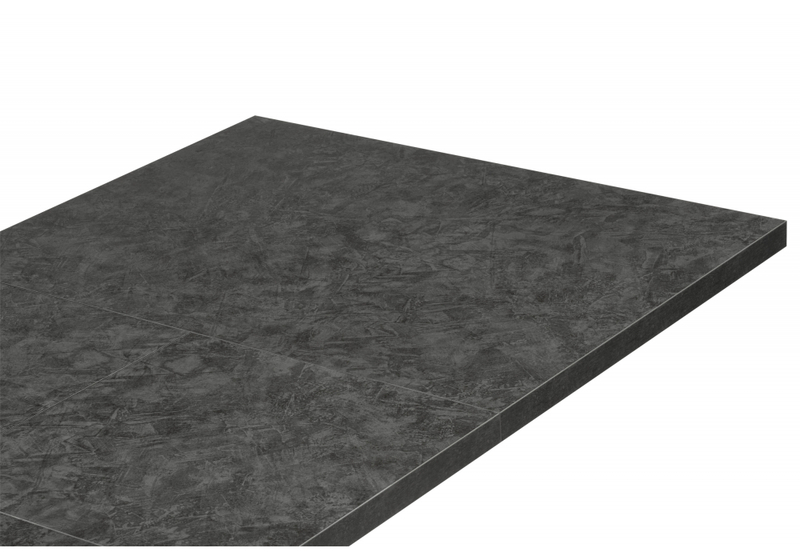 Стол деревянный, Райн 32 116(160)x77 раздвижной малави / медь