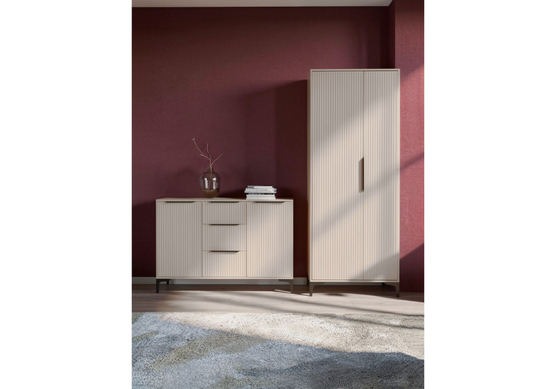 Готовая гостиная, Иадама кашемир / кашемир комплектация 3