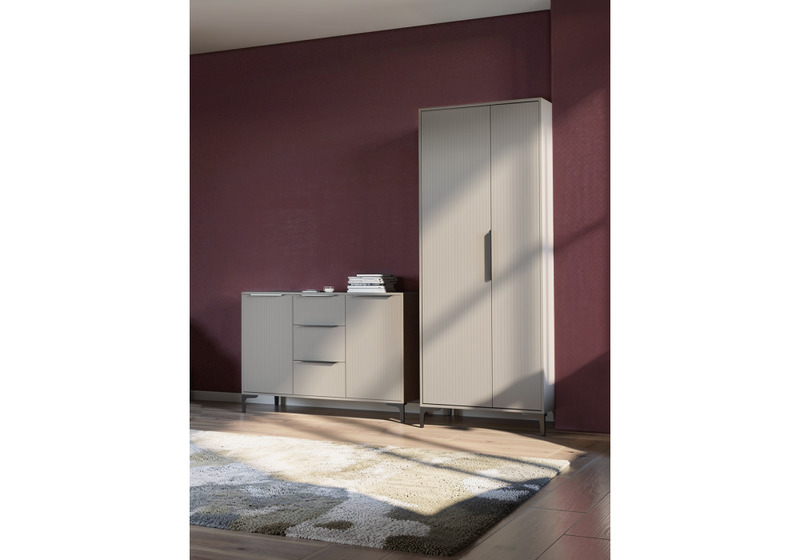 Готовая гостиная, Иадама кашемир / кашемир комплектация 3